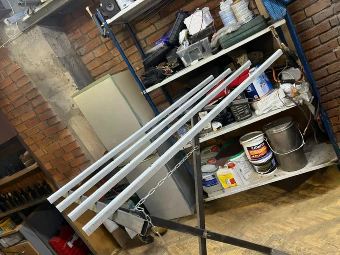 Преимущества реставрации: