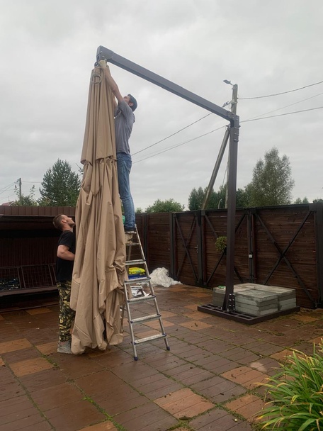 Что мы предлагаем: