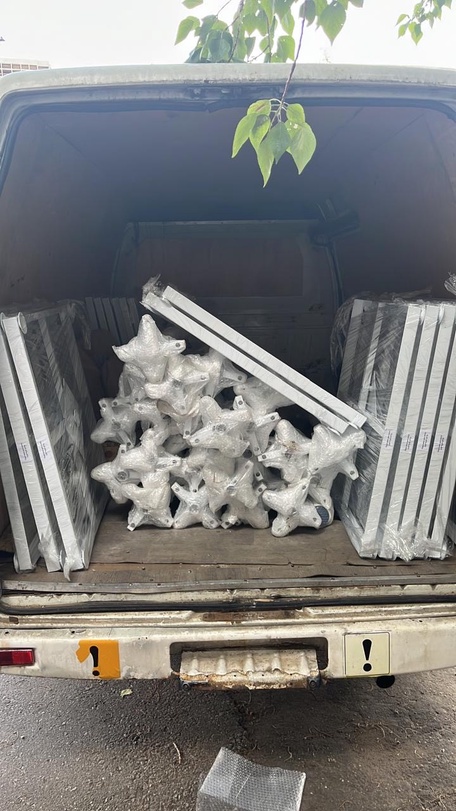 Что мы предлагаем: