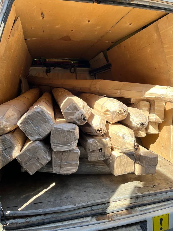 Что мы предлагаем: