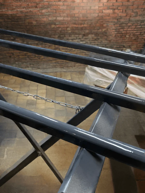 Преимущества реставрации: